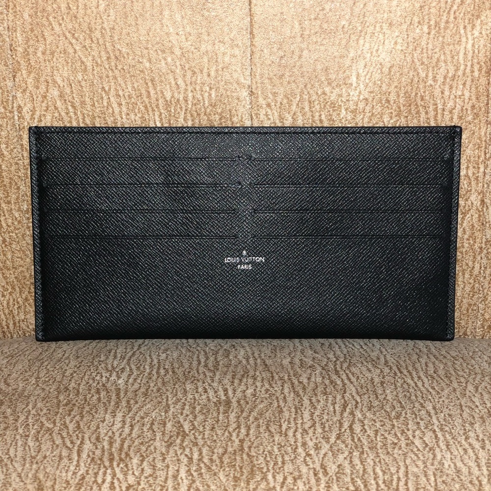 Louis Vuitton Felicie Card Insert